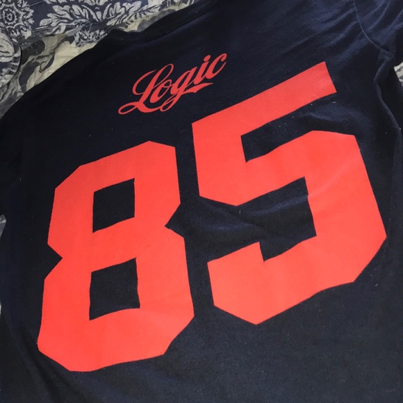 Logic Rapper Merch - Picture 5 of 5